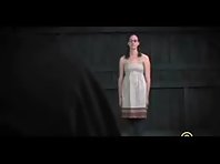 Chained and tormentd to tears