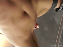 Extreme Pain Lesbian BDSM
