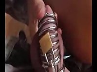 Chastised, teased and denied